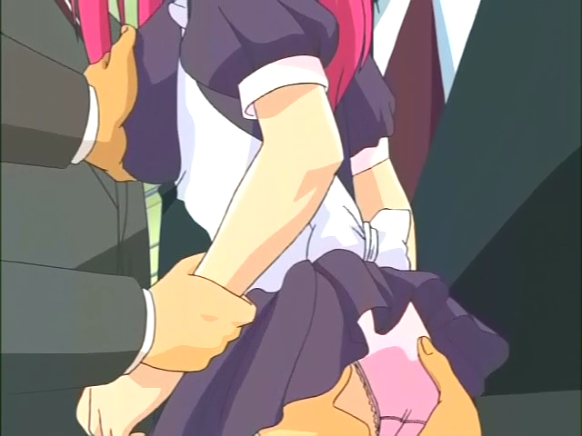 Kowaremono II (Fantasy Anime Fansub)